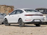BYD Qin Plus-6