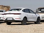 BYD Qin Plus-7
