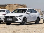 BYD Qin Plus-2