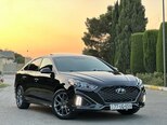 Hyundai Sonata-5