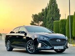 Hyundai Sonata-2