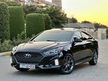 Hyundai Sonata-4
