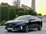 Hyundai Sonata-7