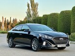Hyundai Sonata-11
