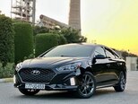 Hyundai Sonata-3