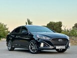 Hyundai Sonata-1