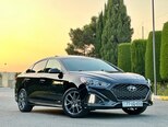 Hyundai Sonata-8