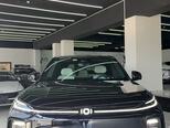 Changan Qiyuan Q07-1