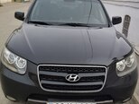 Hyundai Santa Fe-1