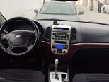 Hyundai Santa Fe-4
