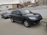 Hyundai Santa Fe-5