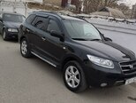 Hyundai Santa Fe-3