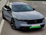 Honda Accord-1