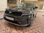 Kia Sorento-8