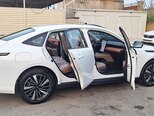 Changan Qiyuan A05-5