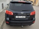 Hyundai Santa Fe-2