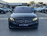 Mercedes E 300 d-1