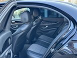 Mercedes E 300 d-4