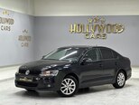Volkswagen Jetta-4