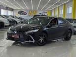Toyota Camry-1