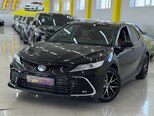 Toyota Camry-2