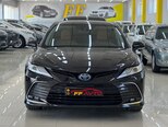 Toyota Camry-6