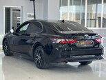 Toyota Camry-7