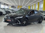 Toyota Camry-5