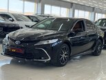 Toyota Camry-4