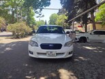 Subaru Legacy-1