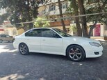 Subaru Legacy-13