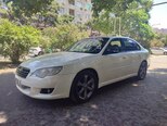 Subaru Legacy-15