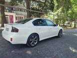 Subaru Legacy-12