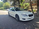 Subaru Legacy-14