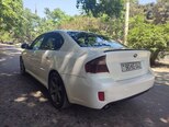 Subaru Legacy-11