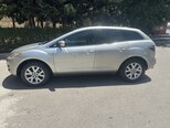 Mazda CX-7-5