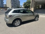 Mazda CX-7-7