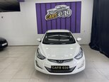 Hyundai Elantra-1