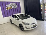 Hyundai Elantra-3