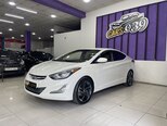 Hyundai Elantra-5