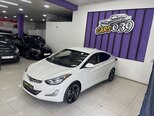 Hyundai Elantra-6