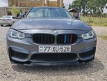 BMW 328-11