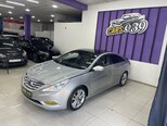 Hyundai Sonata-7