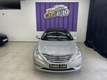 Hyundai Sonata-1