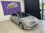 Hyundai Sonata-3