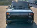 LADA (VAZ) Niva-1