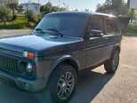 LADA (VAZ) Niva-4