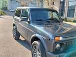 LADA (VAZ) Niva-5