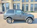LADA (VAZ) Niva-9