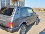 LADA (VAZ) Niva-6